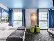 B&B HOTEL Neu-Ulm - GALLERY