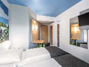 B&B HOTEL Neu-Ulm - GALLERY