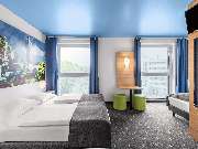 B&B HOTEL Neu-Ulm - GALLERY