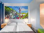B&B HOTEL Neu-Ulm - GALLERY