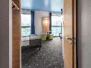 B&B HOTEL Neu-Ulm - GALLERY