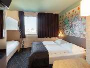 B&B HOTEL Neuss - GALLERY