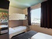 B&B HOTEL Neuss - GALLERY