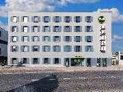 B&B HOTEL Neuss - GALLERY