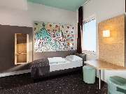 B&B HOTEL Neuss - GALLERY