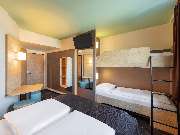 B&B HOTEL Neuss - GALLERY