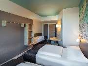 B&B HOTEL Neuss - GALLERY