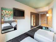 B&B HOTEL Neuss - GALLERY