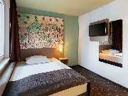 B&B HOTEL Neuss - GALLERY