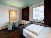 B&B HOTEL Neuss - GALLERY