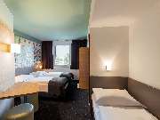 B&B HOTEL Neuss - GALLERY