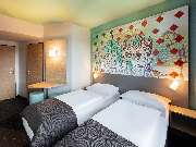 B&B HOTEL Neuss - GALLERY