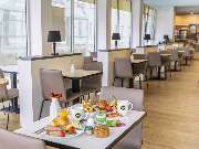 B&B HOTEL Nürnberg-City - GALLERY