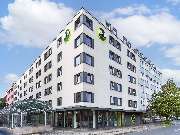 B&B HOTEL Nürnberg-City - GALLERY
