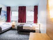 B&B HOTEL Nürnberg-City - GALLERY