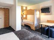 B&B HOTEL Nürnberg-City - GALLERY