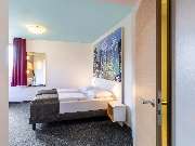 B&B HOTEL Nürnberg-City - GALLERY