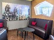 B&B HOTEL Nürnberg-City - GALLERY