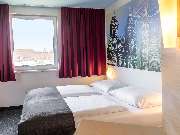 B&B HOTEL Nürnberg-City - GALLERY