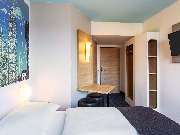 B&B HOTEL Nürnberg-City - GALLERY