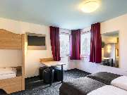 B&B HOTEL Nürnberg-City - GALLERY