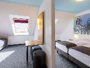 B&B HOTEL Nürnberg-City - GALLERY