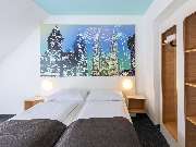 B&B HOTEL Nürnberg-City - GALLERY