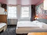 B&B HOTEL Nürnberg-Hbf - GALLERY