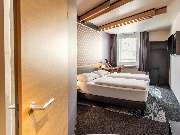 B&B HOTEL Nürnberg-Hbf - GALLERY