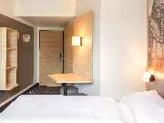 B&B HOTEL Nürnberg-Hbf - GALLERY