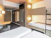 B&B HOTEL Nürnberg-Hbf - GALLERY