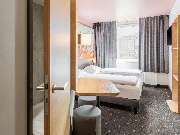 B&B HOTEL Nürnberg-Hbf - GALLERY