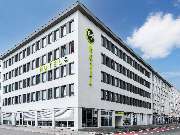 B&B HOTEL Nürnberg-Hbf - GALLERY