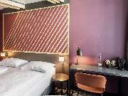 B&B HOTEL Nürnberg-Hbf - GALLERY