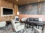 B&B HOTEL Nürnberg-Hbf - GALLERY