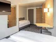 B&B HOTEL Nürnberg-Hbf - GALLERY