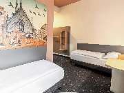B&B HOTEL Nürnberg-Hbf - GALLERY