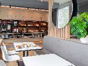 B&B HOTEL Nürnberg-Hbf - GALLERY