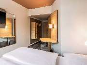 B&B HOTEL Nürnberg-Hbf - GALLERY