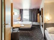 B&B HOTEL Nürnberg-Hbf - GALLERY