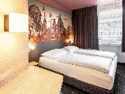 B&B HOTEL Nürnberg-Hbf - GALLERY