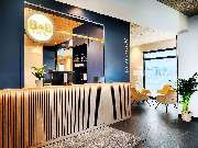 B&B HOTEL Nürnberg-Plärrer - GALLERY