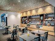 B&B HOTEL Nürnberg-Plärrer - GALLERY