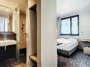 B&B HOTEL Nürnberg-Plärrer - GALLERY