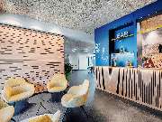 B&B HOTEL Nürnberg-Plärrer - GALLERY