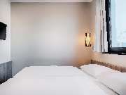 B&B HOTEL Nürnberg-Plärrer - GALLERY