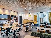 B&B HOTEL Nürnberg-Plärrer - GALLERY