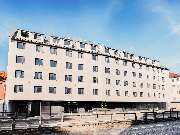 B&B HOTEL Nürnberg-Plärrer - GALLERY