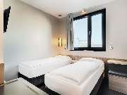 B&B HOTEL Nürnberg-Plärrer - GALLERY