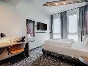 B&B HOTEL Nürnberg-West - GALLERY